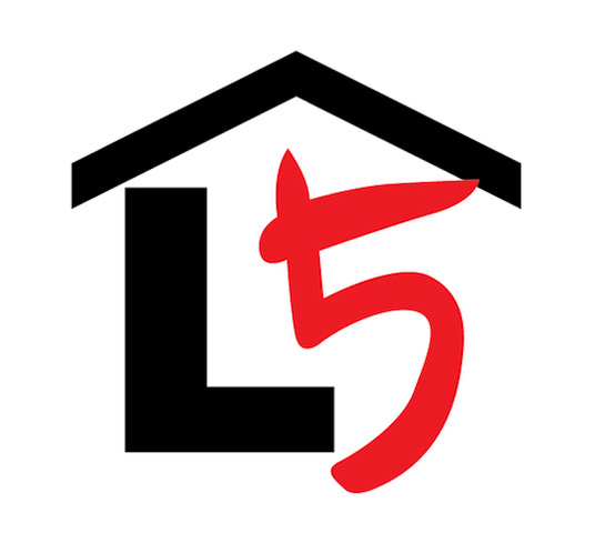 Level 5 signature logo