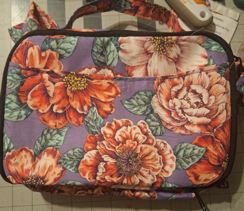Practical Purse Exterior