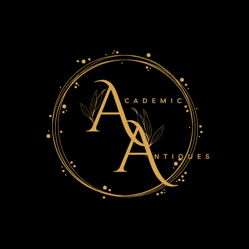 Academic Antiques Logo