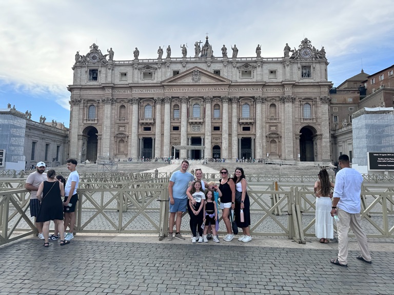 Vatican City