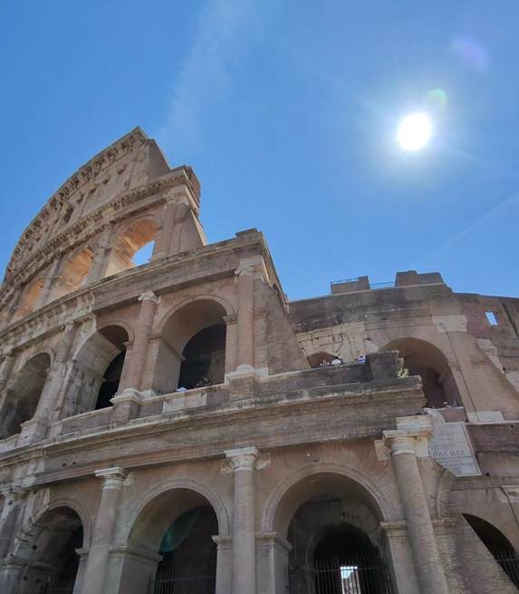 Colosseum