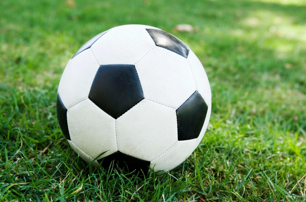 Soccer Ball