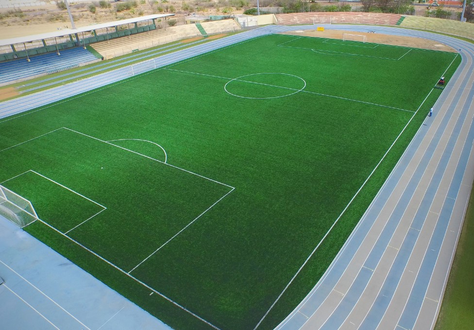 Soccer Field