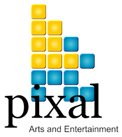 Pixal Arts and Entertainment