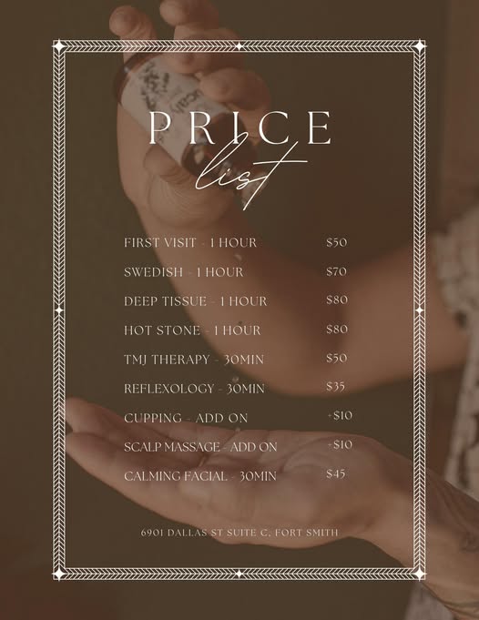 Fe's Service Offerings