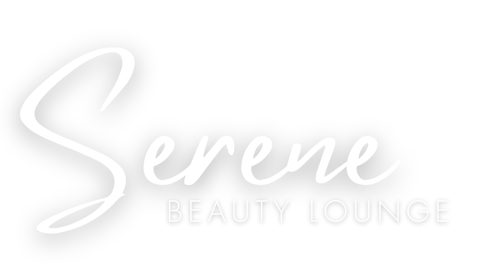 Serene Beauty Lounge Logo
