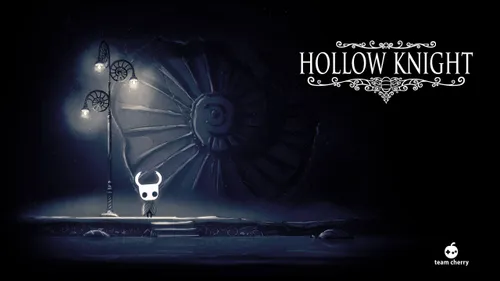 Hollow Knight