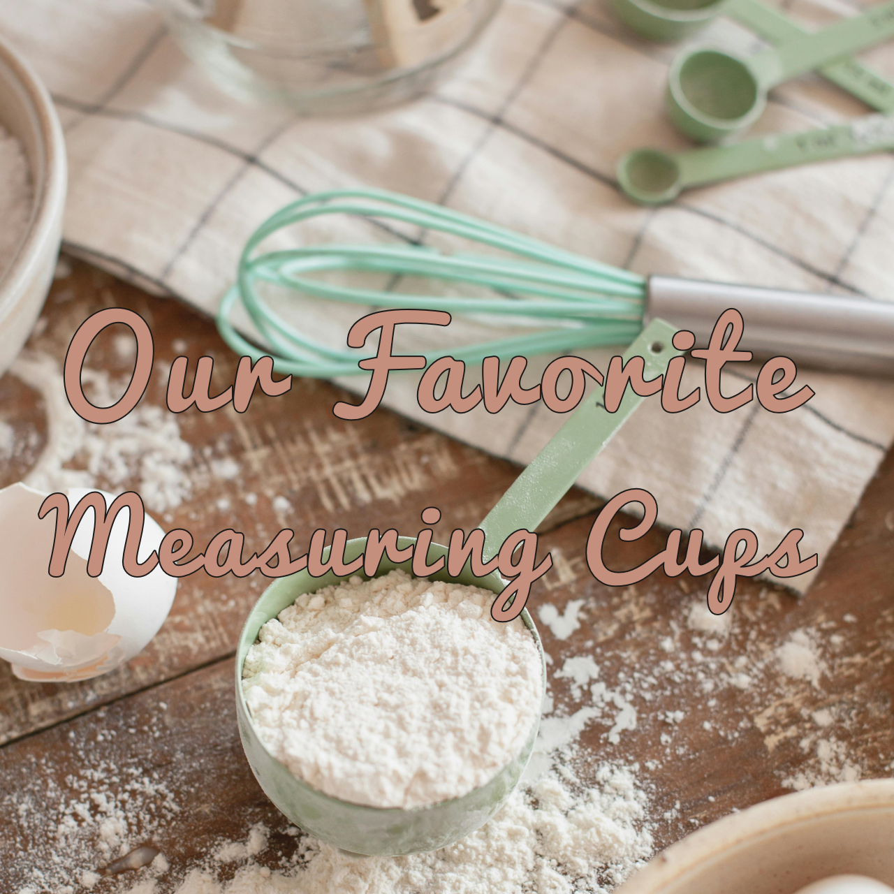 Measuring Cups