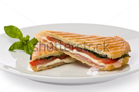 Panini Photo
