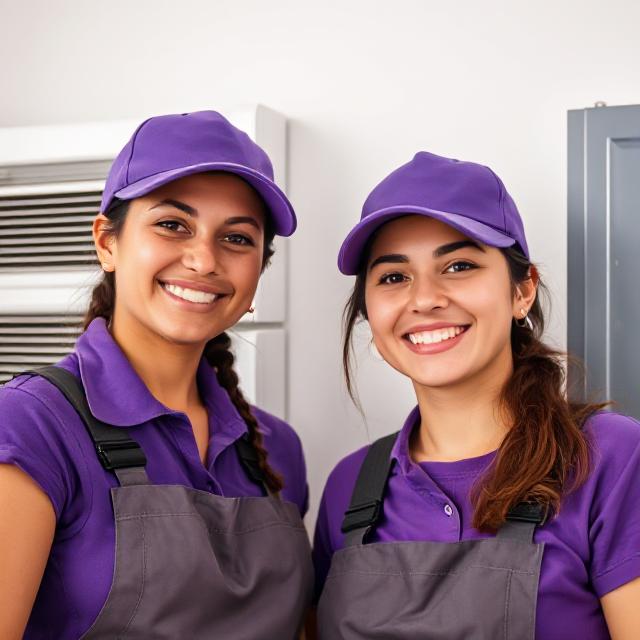 Workers Photo