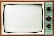 Old Tv Image