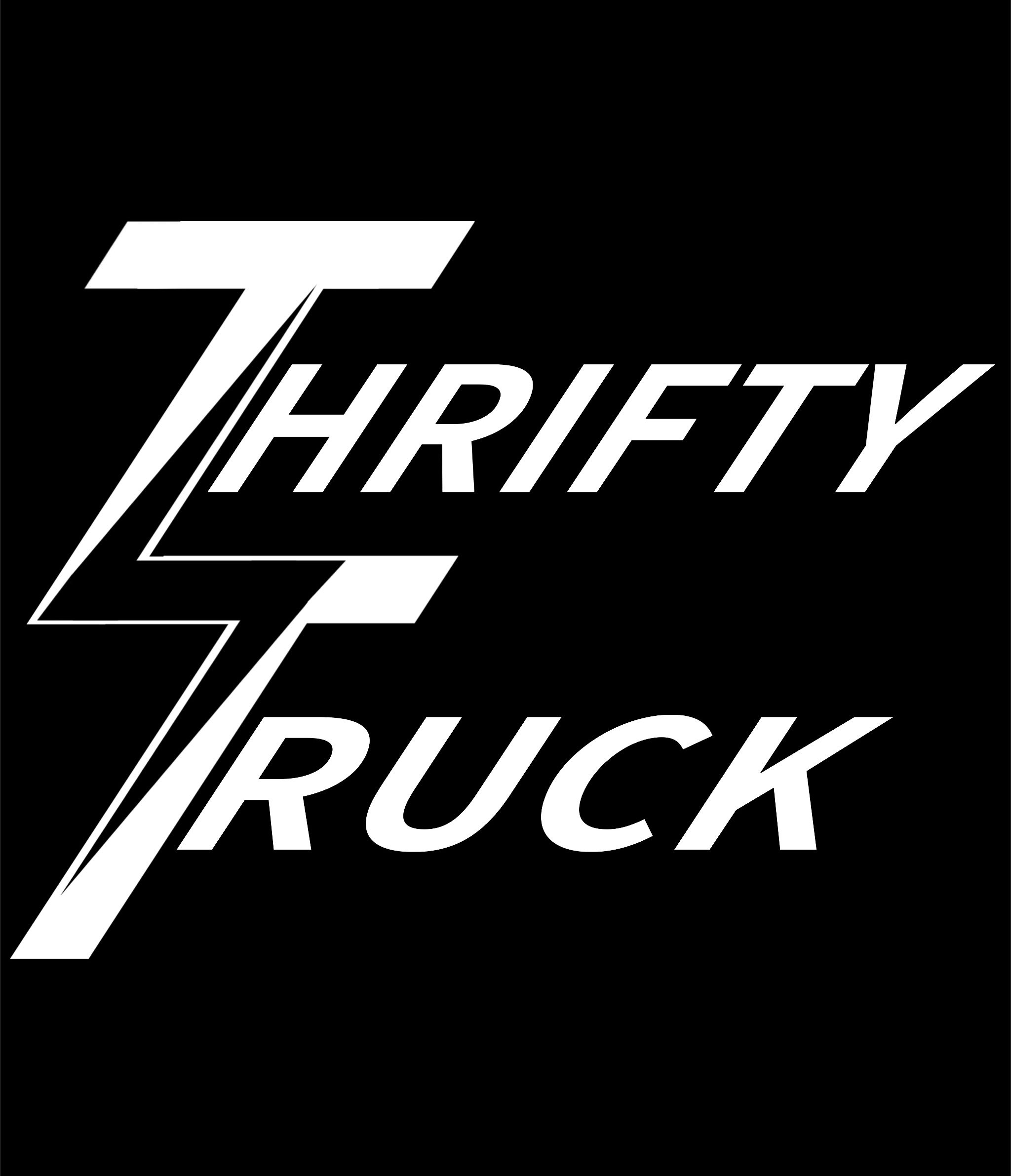 Thrifty Truck