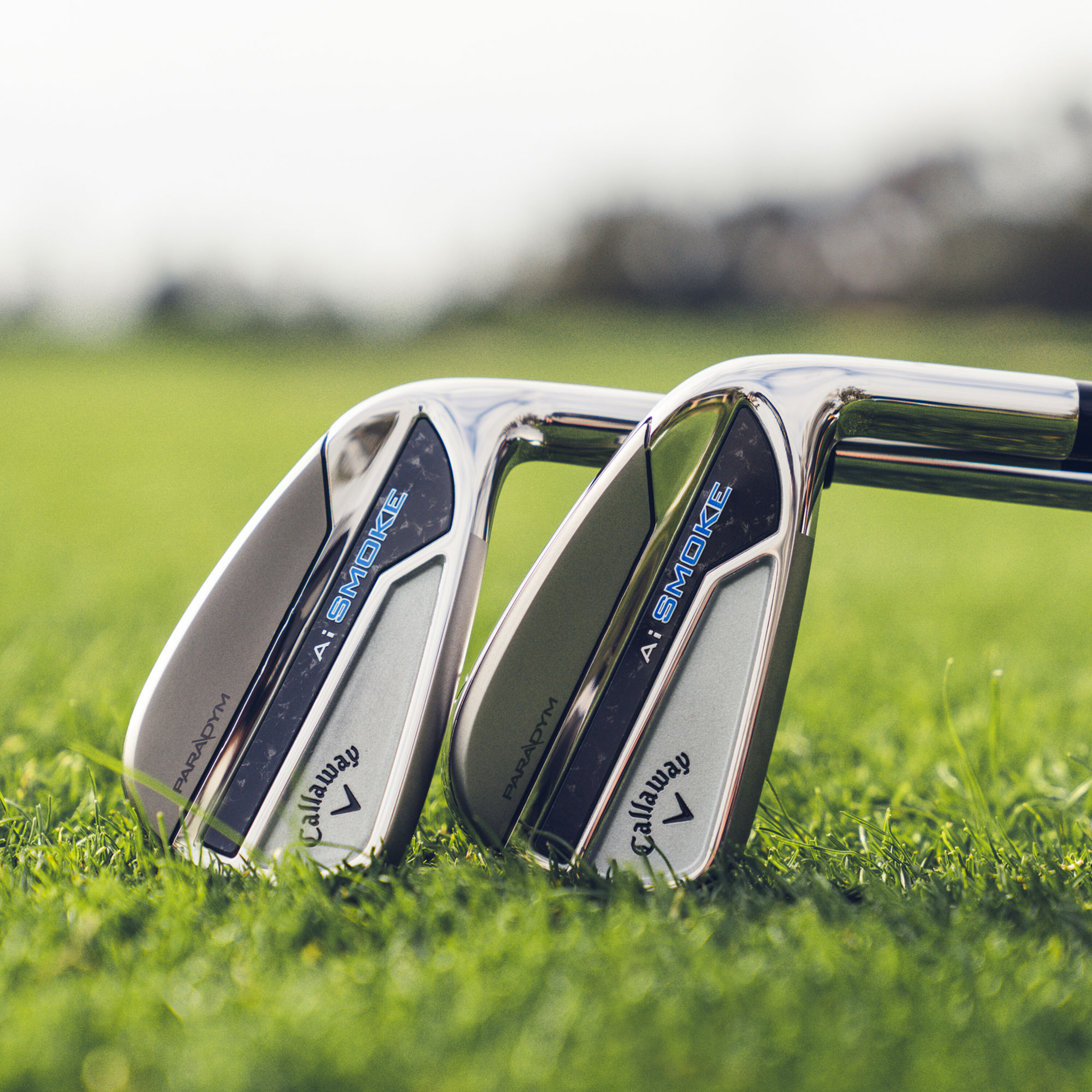Callaway Ai Smoke