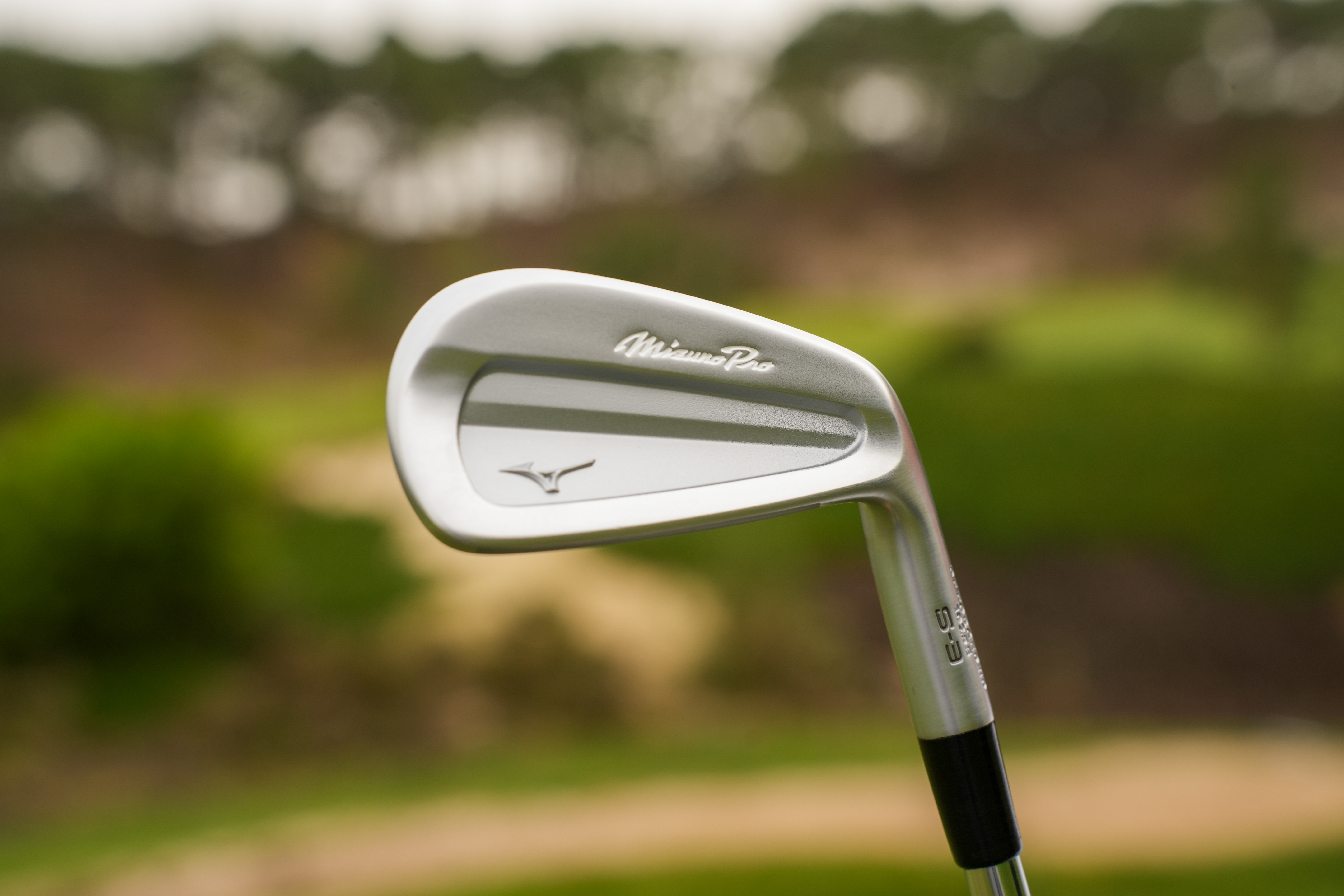Mizuno JPX