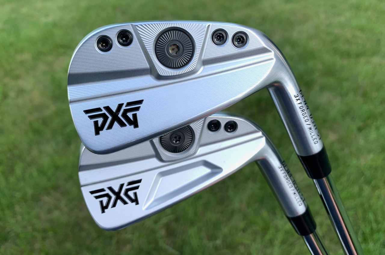 PXG Banner