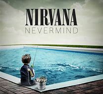 Album Cover for Nevermind