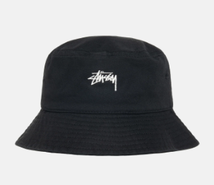 Thunder Clouds Bucket Hat