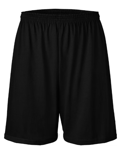 Thunder Clouds Athletic Shorts