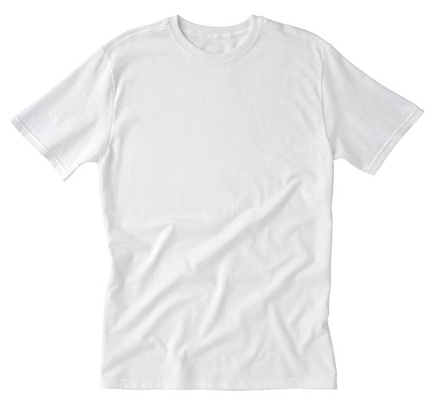 Thunder Clouds Tee (White)