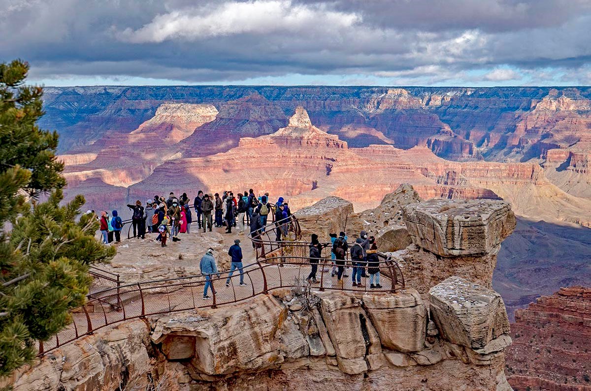 Grand Canyon, Arizona