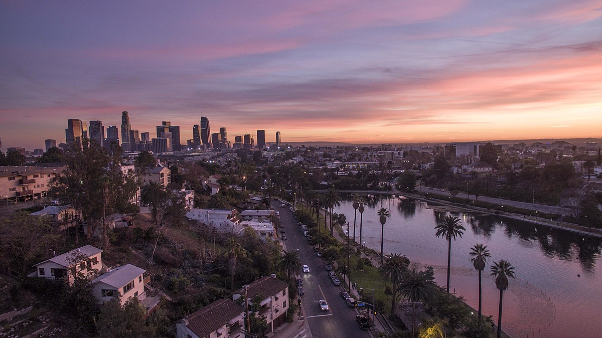 Los Angeles, California