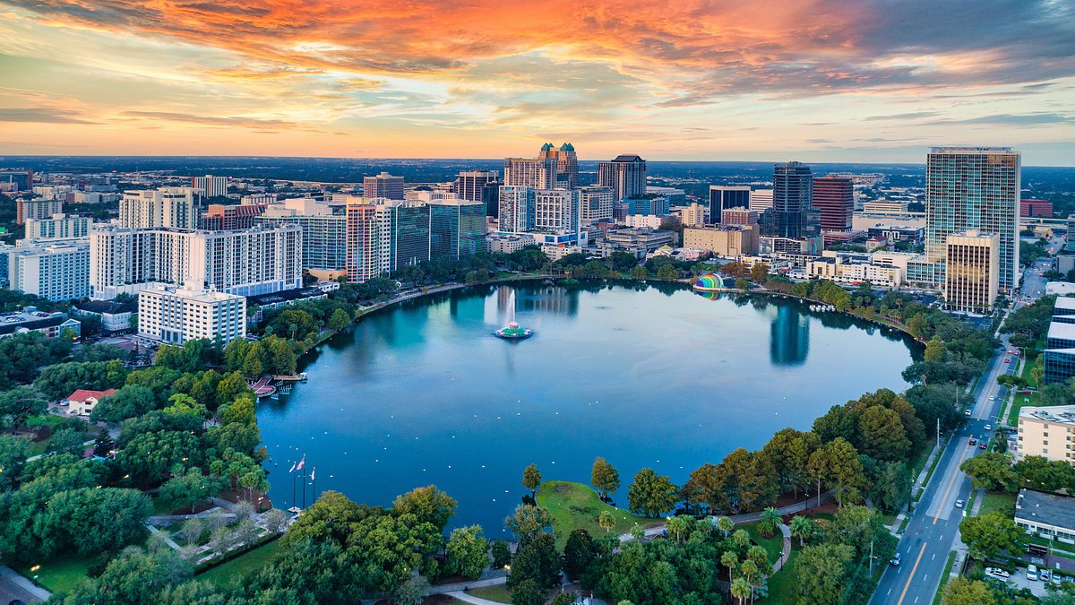 Orlando, Florida